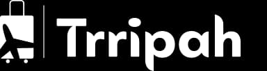 Trripah Logo