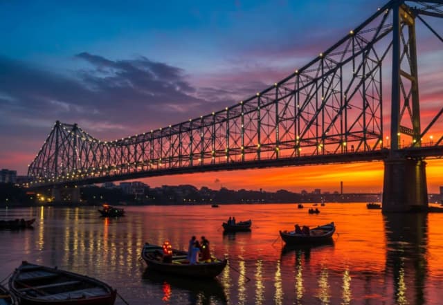 Kolkata
