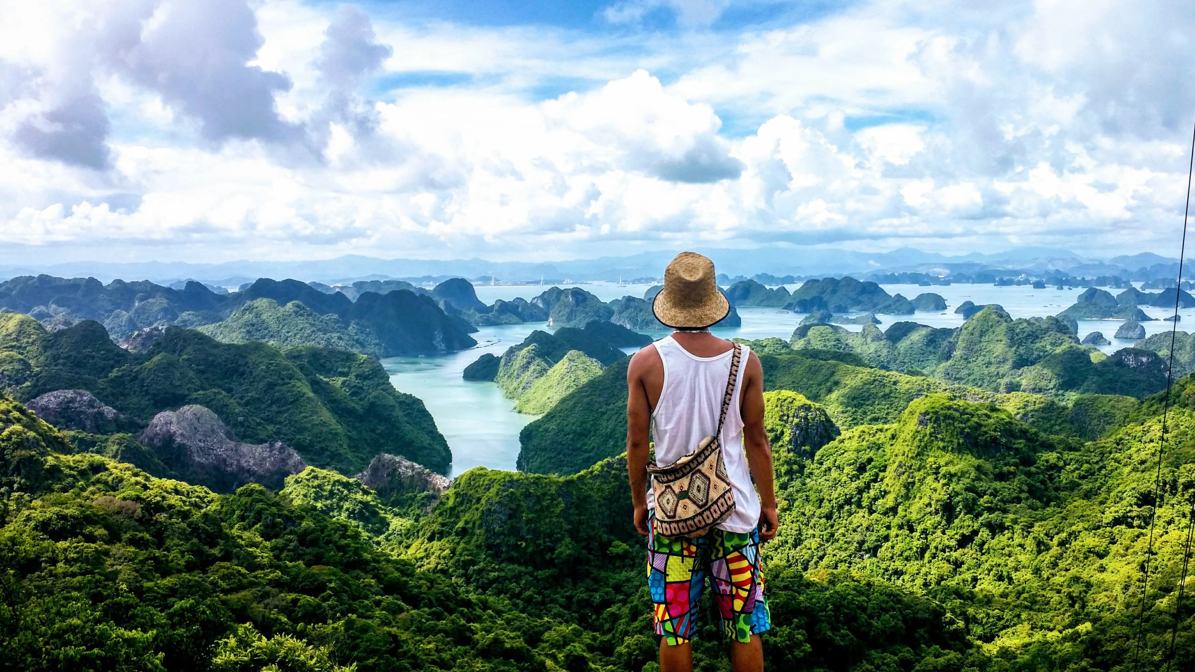 North Vietnam & Sapa Explorer