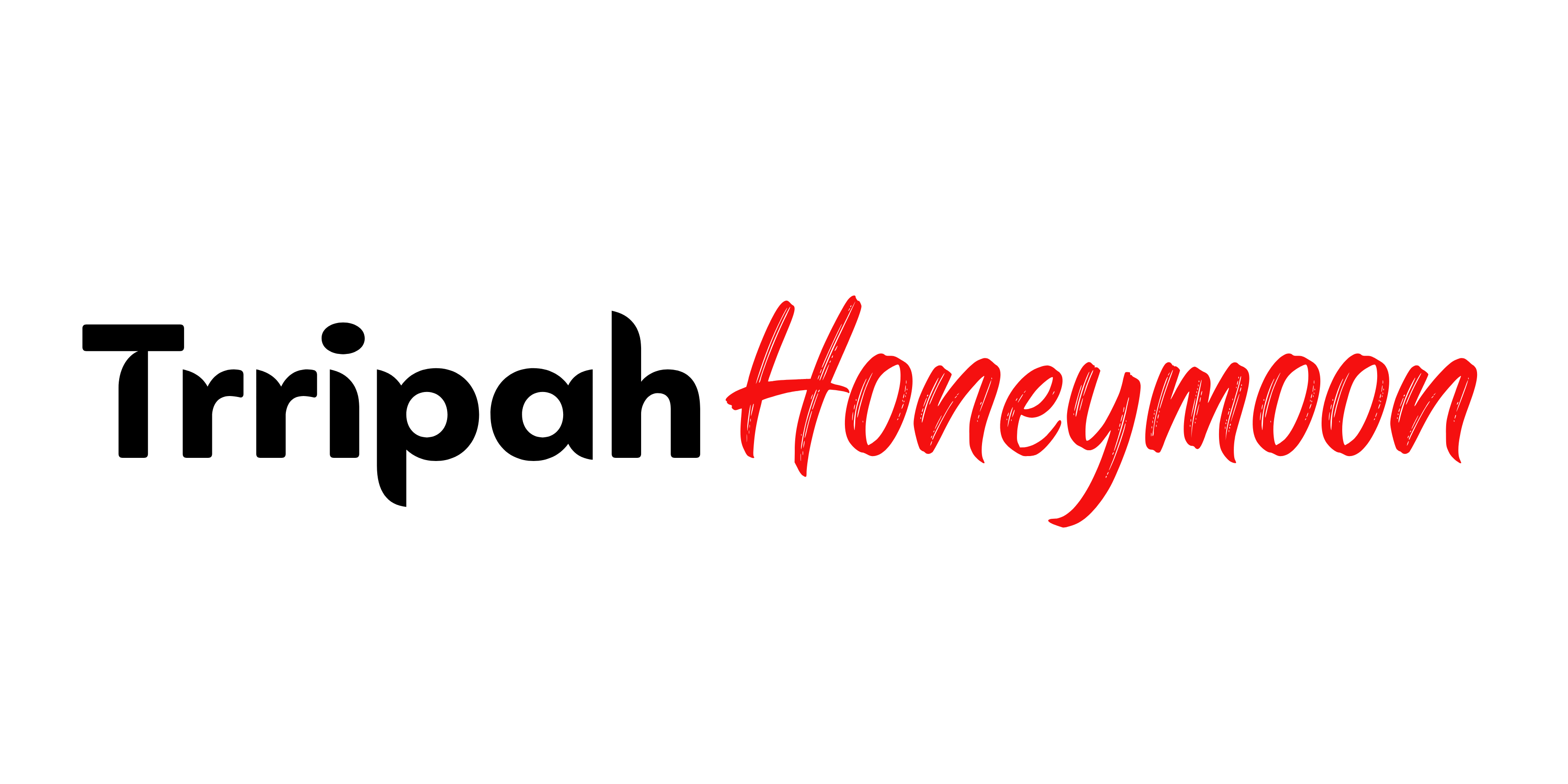 Trripah Honeymoon
