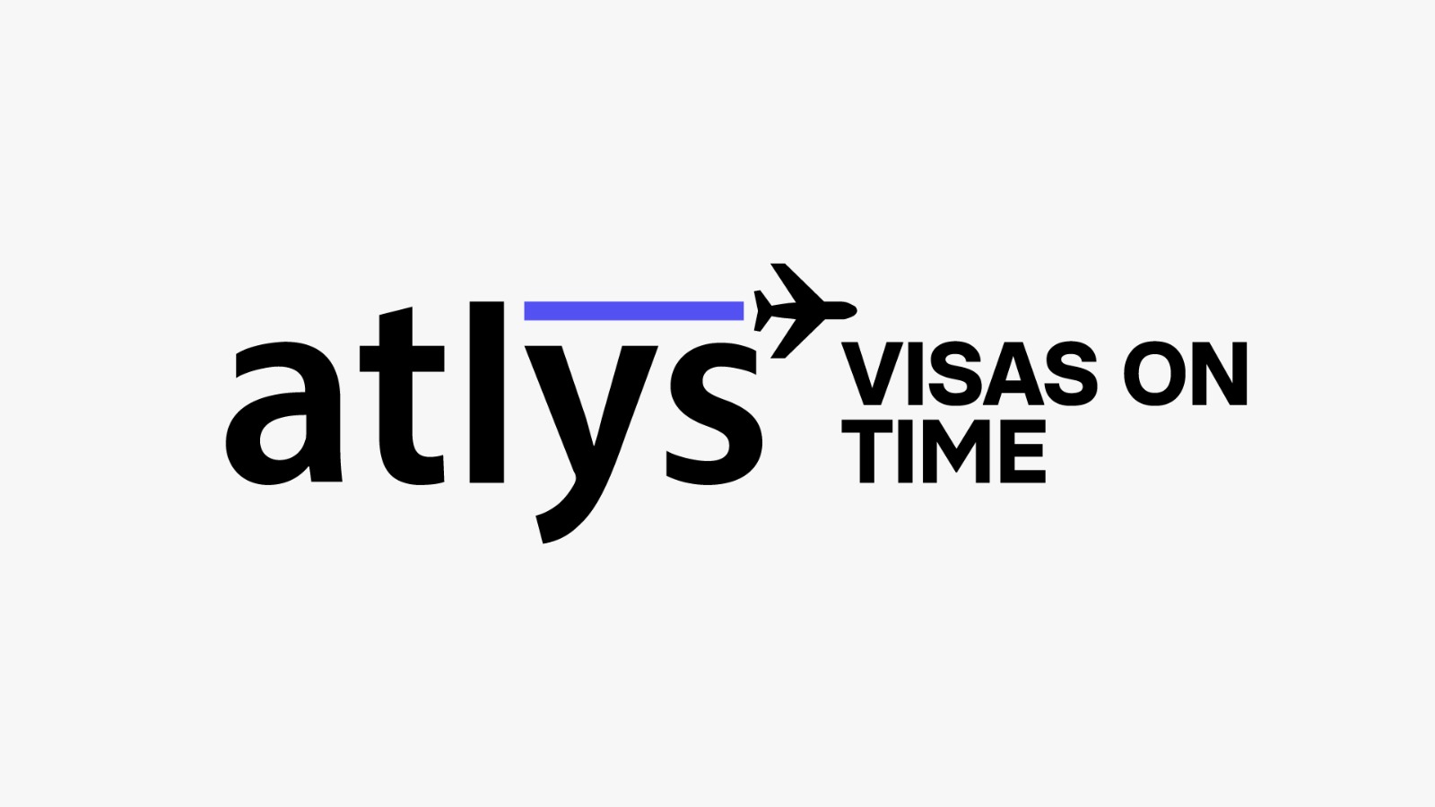 Atlys β visa partner